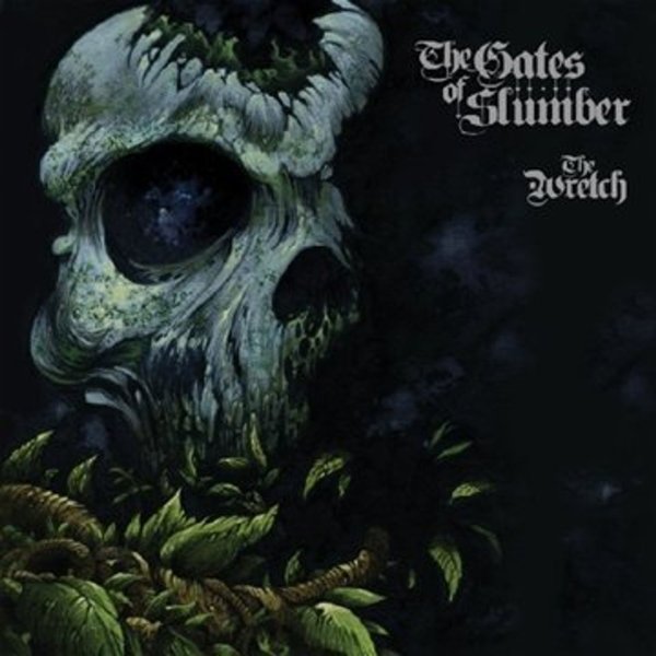 The Gates Of Slumber: Wretch