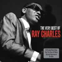 Ray Charles: The Very Best Of Ray Charles