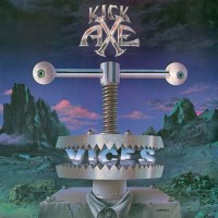 Kick Axe: Vices (Collectors Edition) (Remastered &...