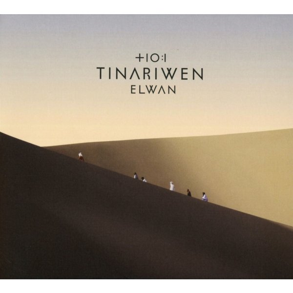 Tinariwen: Elwan