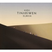 Tinariwen: Elwan