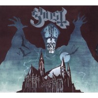 Ghost: Opus Eponymous