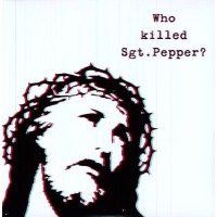 The Brian Jonestown Massacre: Who Killed Sgt. Pepper? (180g)