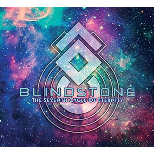 Blindstone: The Seventh Cycle Of Eternity