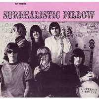 Jefferson Airplane: Surrealistic Pillow (180g)