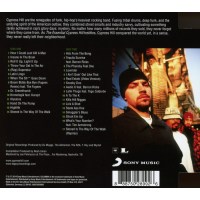 Cypress Hill: The Essential