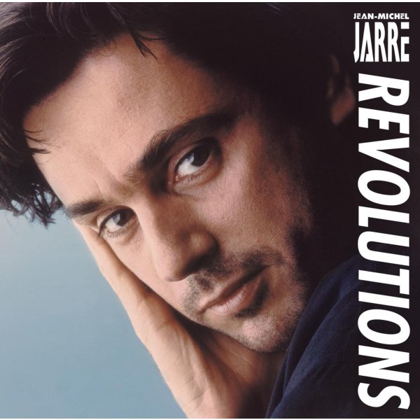 Jean Michel Jarre: Revolutions