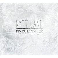 Nytt Land: Fimbulvinter