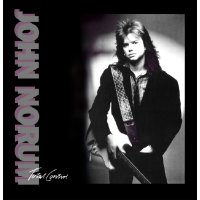 John Norum: Total Control