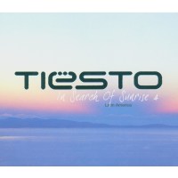 Tiësto: In Search Of Sunrise 4