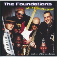 The Foundations: All The Hits Plus More