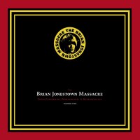 The Brian Jonestown Massacre: Tepid Peppermint...