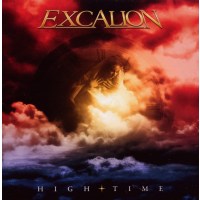 Excalion: High Time