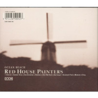 Red House Painters: Ocean Beach