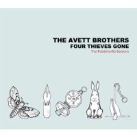 The Avett Brothers: Four Thieves Gone