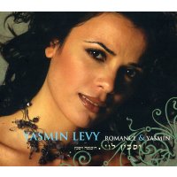 Yasmin Levy: Romance & Yasmin