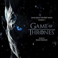 Various: Game Of Thrones (Music from the HBO® Series...