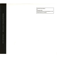 Throbbing Gristle: The Second Annual Report Of Throbbing...