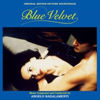 Various: Blue Velvet