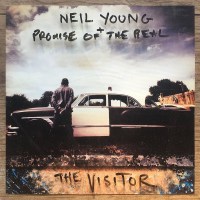 Neil Young: The Visitor