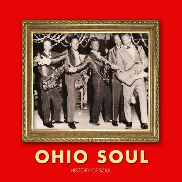 Various: Ohio Soul