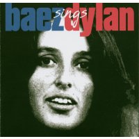 Joan Baez: Baez Sings Dylan