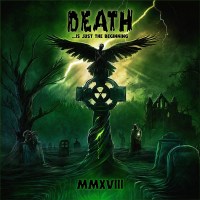 Various: Death ...Is Just The Beginning, MMXVIII (Limited...