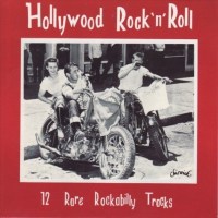 Various Artists: Hollywood Rock N Roll