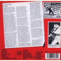 Various Artists: Hollywood Rock N Roll