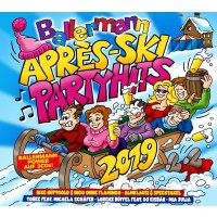 Various: Ballermann Apres Ski Party Hits 2019