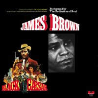 James Brown: Black Caesar (O.S.T.) (180g) (Limited Edition)