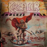 Kreator: Endless Pain