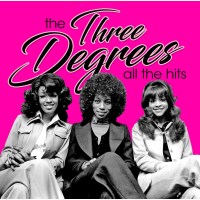 The Three Degrees: All The Hits