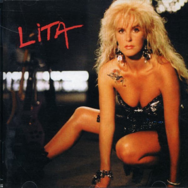 Lita Ford: Lita