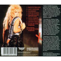 Lita Ford: Lita