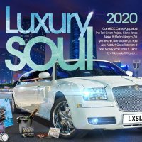 Various: Luxury Soul 2020