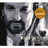 Willy DeVille: Unplugged In Berlin 2002