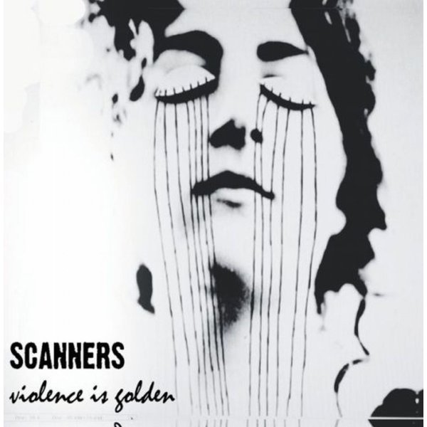 Scanners: Violence Is Golden