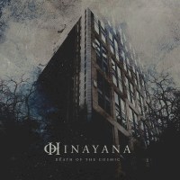 Hinayana: Death Of The Cosmic (EP)