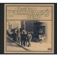 Grateful Dead: Workingmans Dead