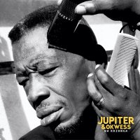 Jupiter & Okwess: Na Kozonga (Yellow Vinyl)