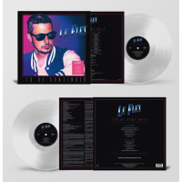 Le Flex: ...To Be Continued (180g) (Clear Vinyl)