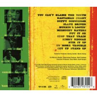 Bob Marley: The Capitol Session 73