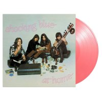 The Shocking Blue: At Home (2021 Dutch remastered) (180g)...