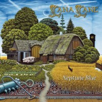 Lana Lane: Neptune Blue