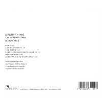 Bjørn Riis: Everything To Everyone