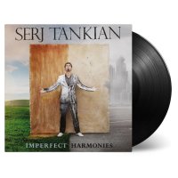 Serj Tankian (System Of A Down): Imperfect Harmonies (180g)