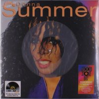 Donna Summer: Donna Summer (RSD 2022) (40th Anniversary)...