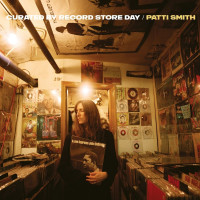 Patti Smith: Curated By Record Store Day (Limited Edition)