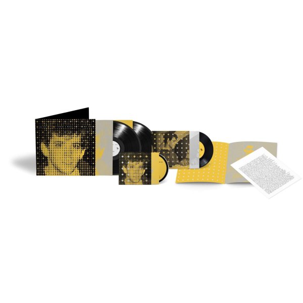 Lou Reed (1942-2013): Words & Music, May 1965 (remastered) (180g) (Limited Deluxe Edition) (45 RPM)